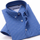 Camisa Masculina Plus Size West