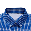 Camisa Masculina Plus Size West