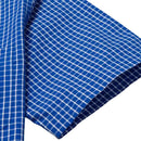 Camisa Masculina Plus Size West