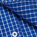 Camisa Masculina Plus Size West