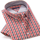 Camisa Masculina Plus Size West