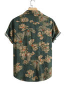 Camisa Masculina Tropical Venus