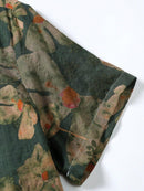 Camisa Masculina Tropical Venus