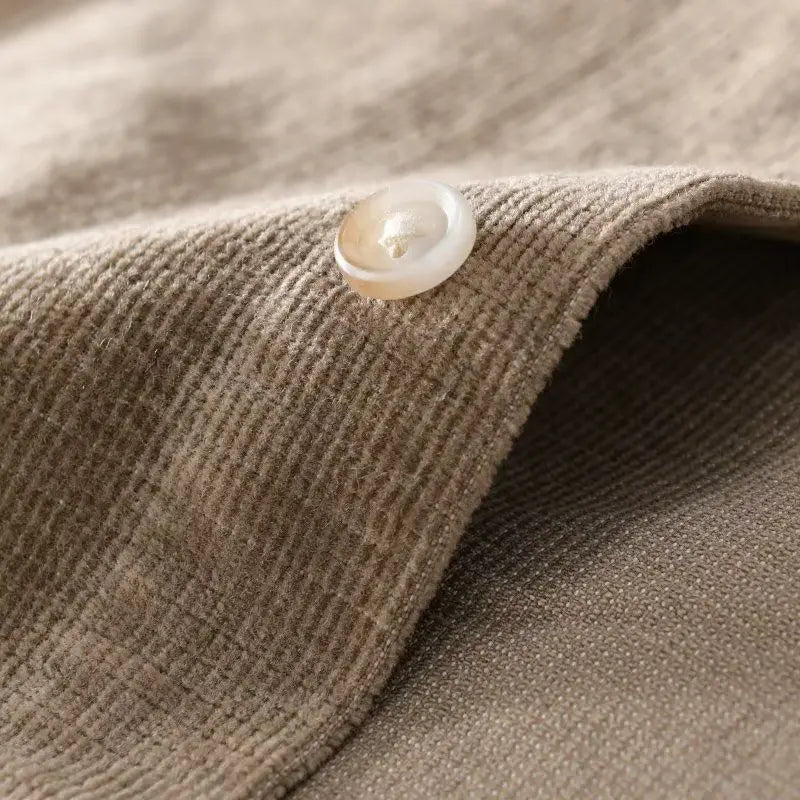 Camisa Masculina Vintage Blend