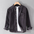 Camisa Masculina Vintage Blend