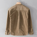 Camisa Masculina Vintage Blend