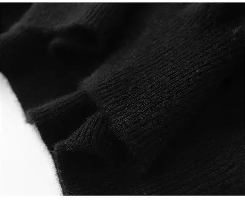 Camisa Masculina em Cashmere Bitty