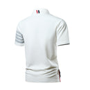 Camisa Polo Casual Masculina University