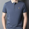 Camisa Polo Masculina Bertolini