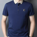 Camisa Polo Masculina Bertolini