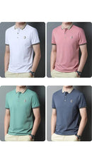 Camisa Polo Masculina Bertolini
