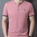 Camisa Polo Masculina Bertolini