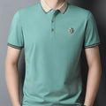 Camisa Polo Masculina Bertolini