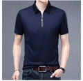 Camisa Polo Masculina Di Luca