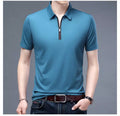 Camisa Polo Masculina Di Luca