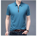 Camisa Polo Masculina Di Luca