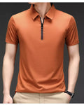 Camisa Polo Masculina Di Luca