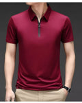 Camisa Polo Masculina Di Luca