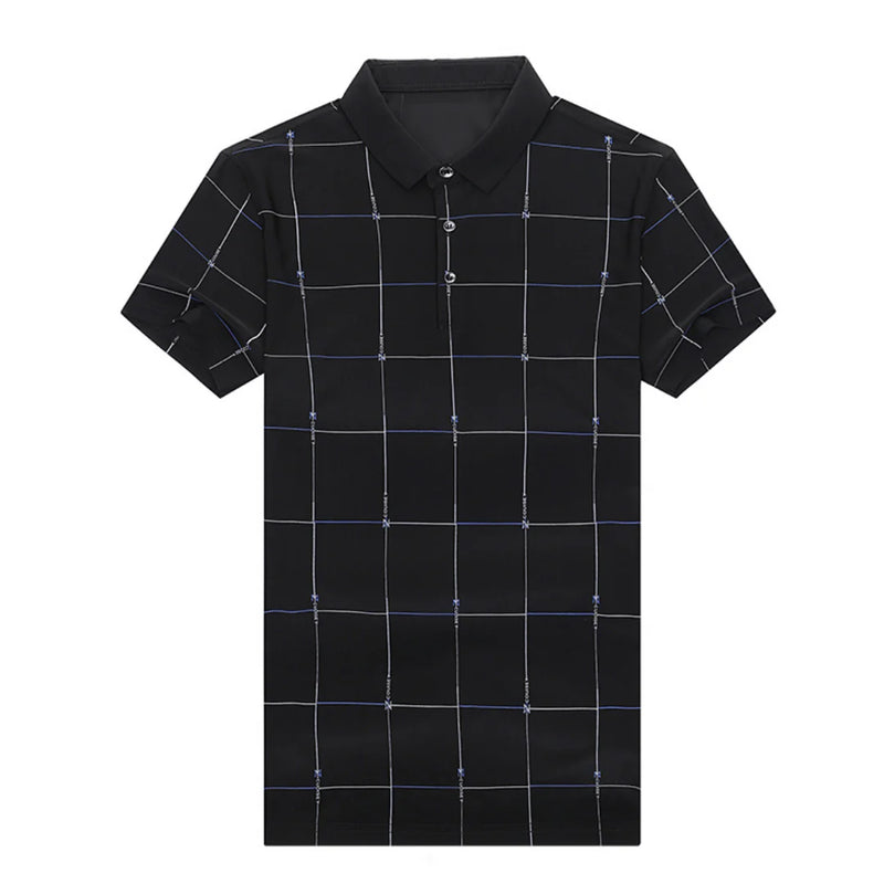 Camisa Polo Masculina Giordano