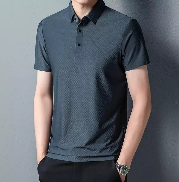 Camisa Polo Masculina Lazzari