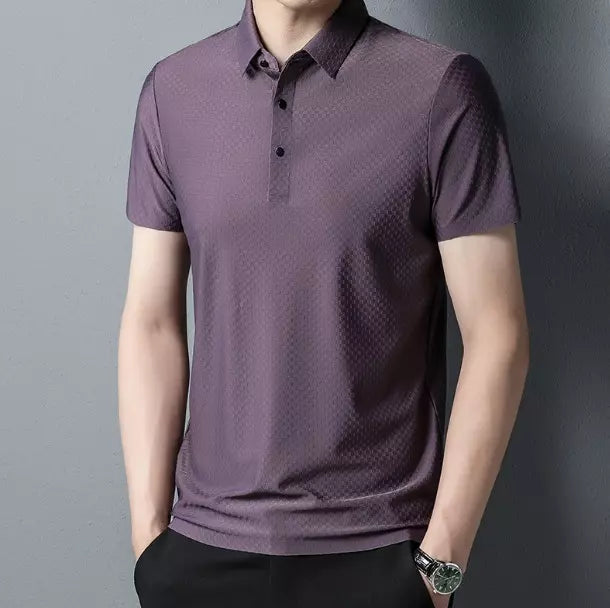 Camisa Polo Masculina Lazzari