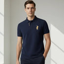 Camisa Polo Masculina Algodão Premium Ralph Pro