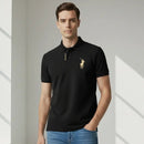 Camisa Polo Masculina Algodão Premium Ralph Pro