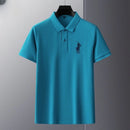 Camisa Polo Masculina Algodão Premium Ralph Pro