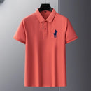 Camisa Polo Masculina Algodão Premium Ralph Pro