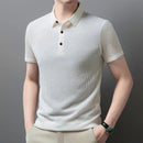 Camisa Polo Masculina Tech Dry Fit