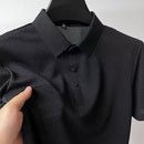 Camisa Polo Masculina Tech Dry Fit