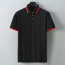 Camisa Polo Masculina Summer Divello - Plus Size