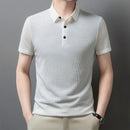 Camisa Polo Masculina Tech Dry Fit