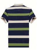 Camisa Polo Masculina Tees