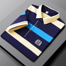 Camisa Polo Masculina Tees