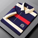 Camisa Polo Masculina Tees