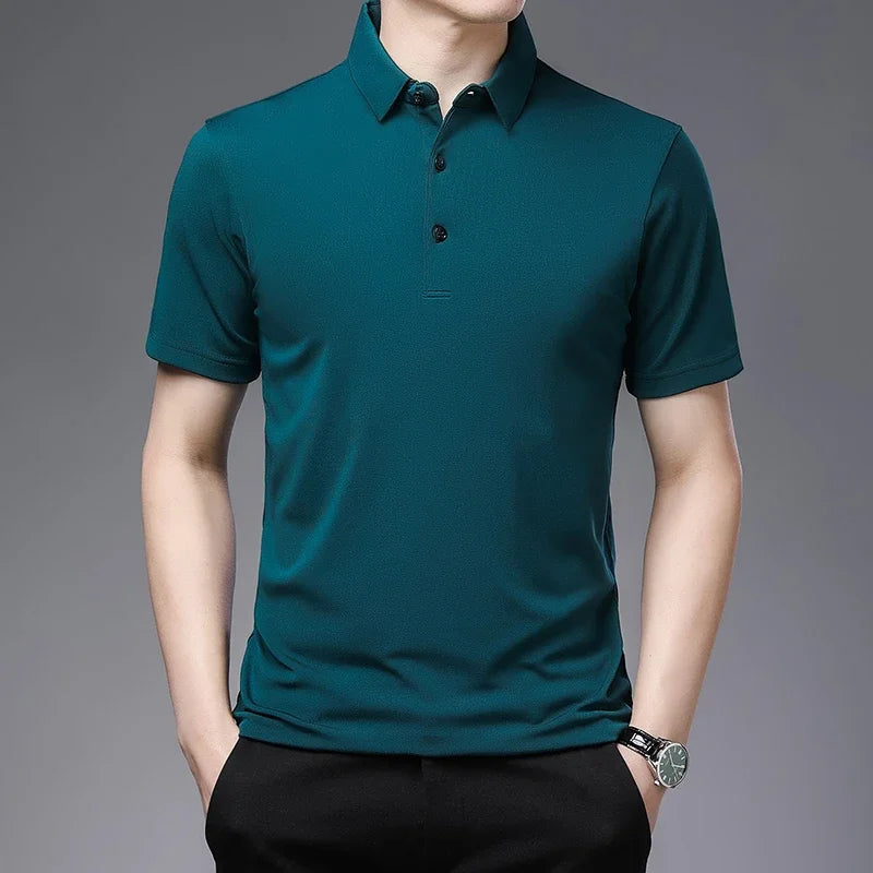 Camisa Polo Masculina Versalles