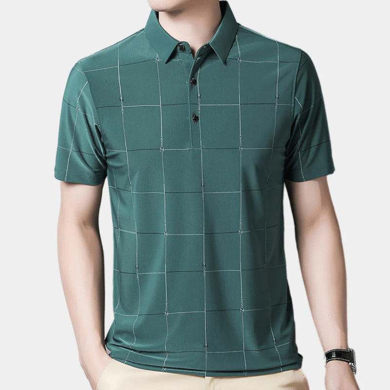 Camisa Polo Masculina Giordano