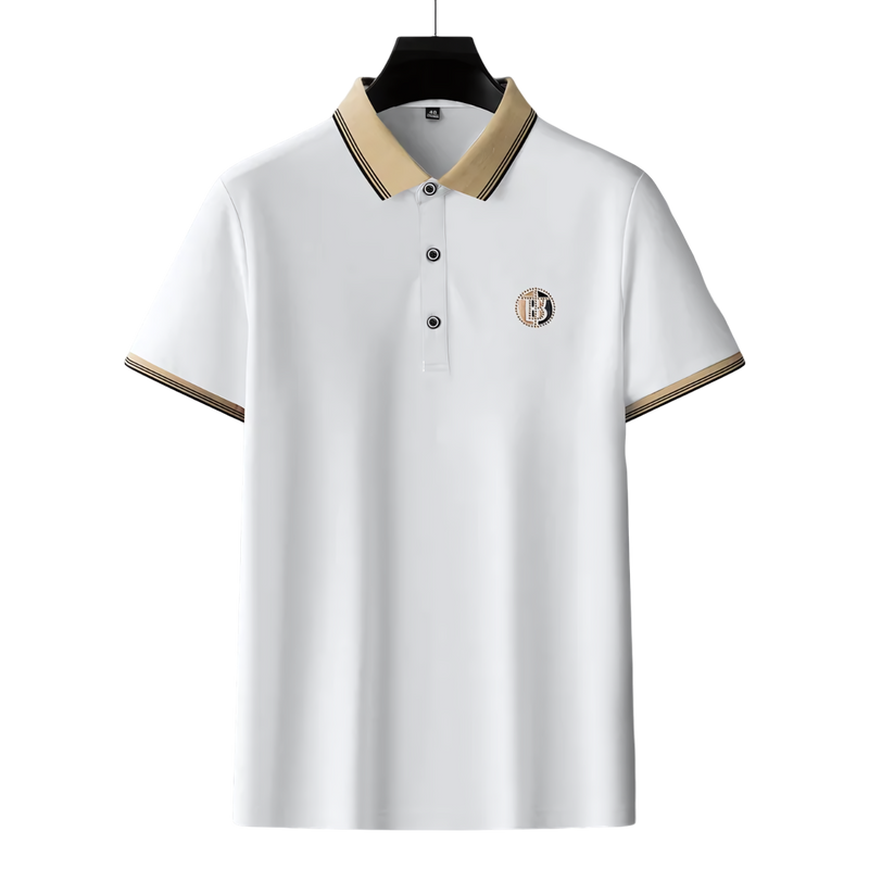 Camisa Polo Masculina Viena