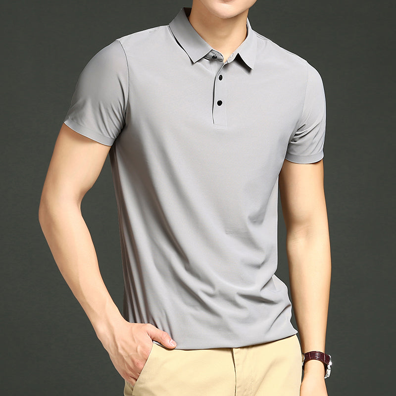 Camisa Polo Masculina Vizzano