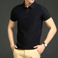 Camisa Polo Masculina Vizzano