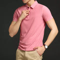 Camisa Polo Masculina Vizzano