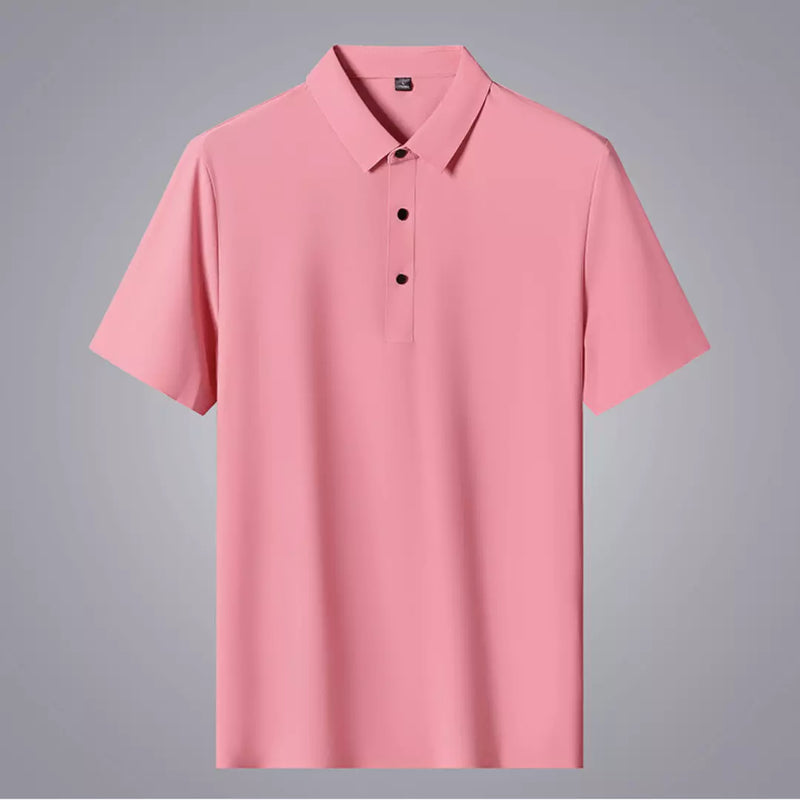 Camisa Polo Masculina Vizzano