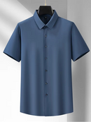 Camisa Polo Masculina Minimalista Lyon