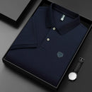 Camisa Polo Masculina Paris
