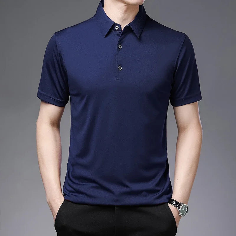 Camisa Polo Masculina Versalles