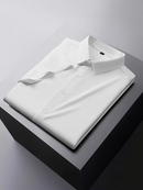 Camisa Polo Masculina Minimalista Lyon