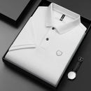 Camisa Polo Masculina Paris