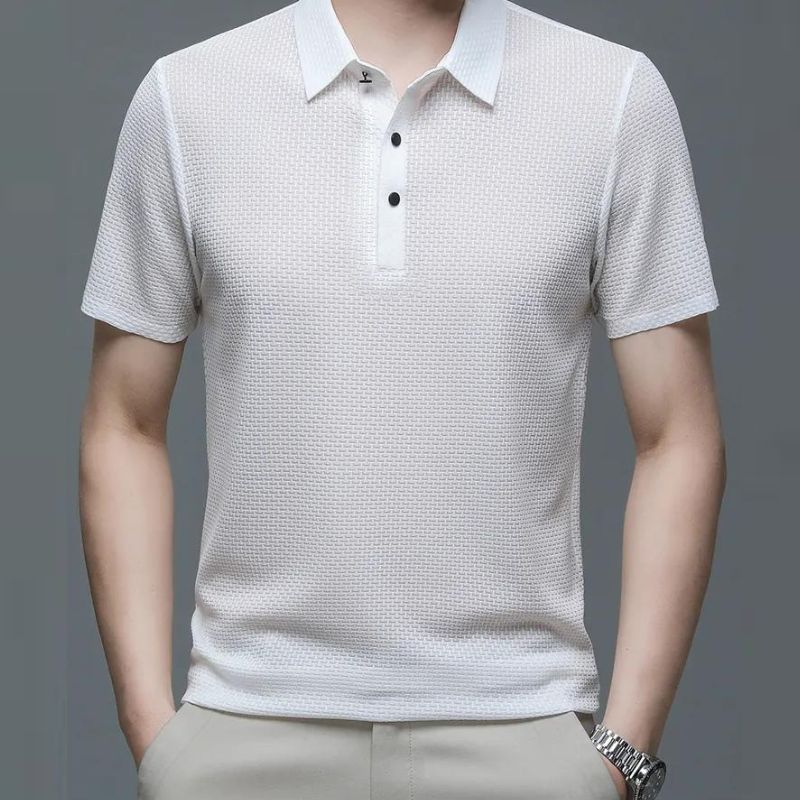 Camisa Polo Masculina Premium Divello