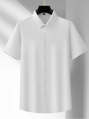 Camisa Polo Masculina Minimalista Lyon